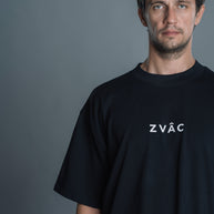ZVÂC | Tricou OVERSIZED | WORDROBE