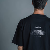 SUFLET | Tricou OVERSIZED | WORDROBE