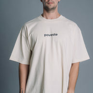 poveste | Tricou OVERSIZED | WORDROBE