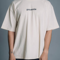 poveste | Tricou OVERSIZED | WORDROBE