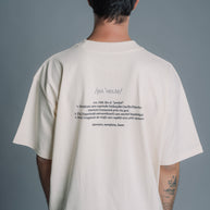 poveste | Tricou OVERSIZED | WORDROBE