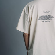 SUFLET | Tricou OVERSIZED | WORDROBE