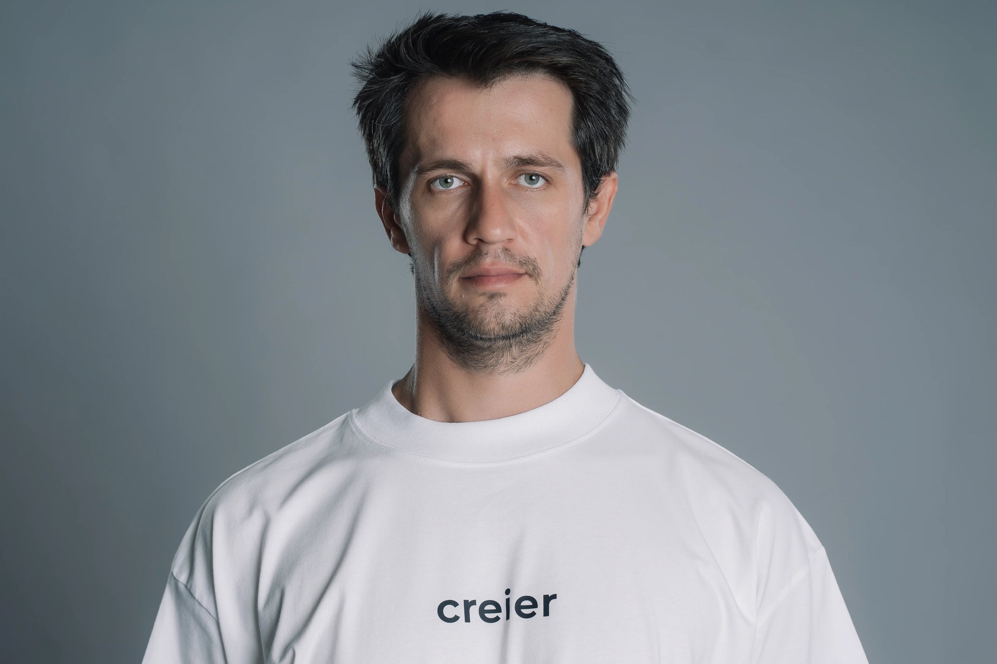 creier | Tricou OVERSIZED | WORDROBE