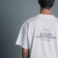 CREIER | Tricou OVERSIZED | WORDROBE