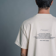 CREIER | Tricou OVERSIZED | WORDROBE