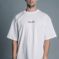 FORȚĂ | Tricou OVERSIZED | WORDROBE