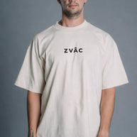 ZVÂC | Tricou OVERSIZED | WORDROBE