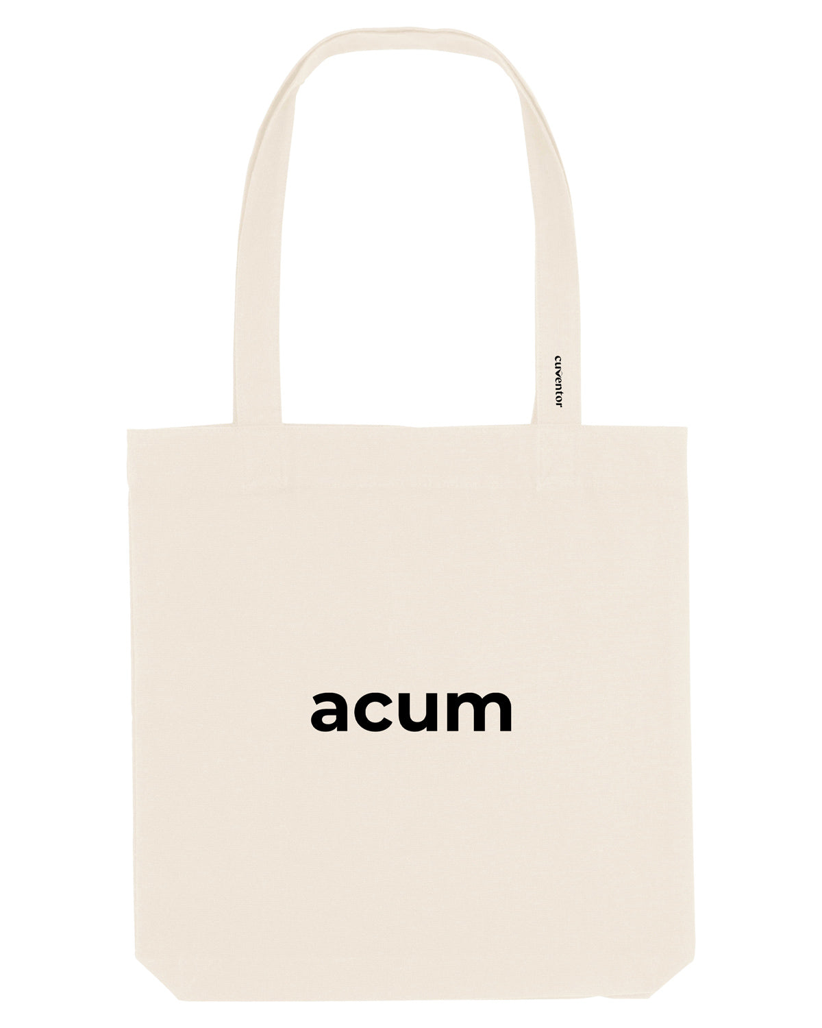 acum | ToteBag WORDROBE