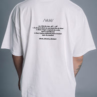 altfel | Tricou OVERSIZED | WORDROBE