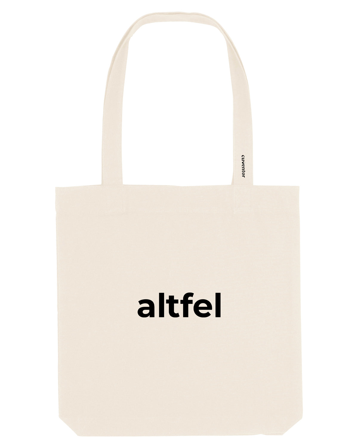 altfel | ToteBag WORDROBE