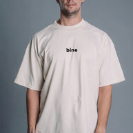 bine | Tricou OVERSIZED | WORDROBE