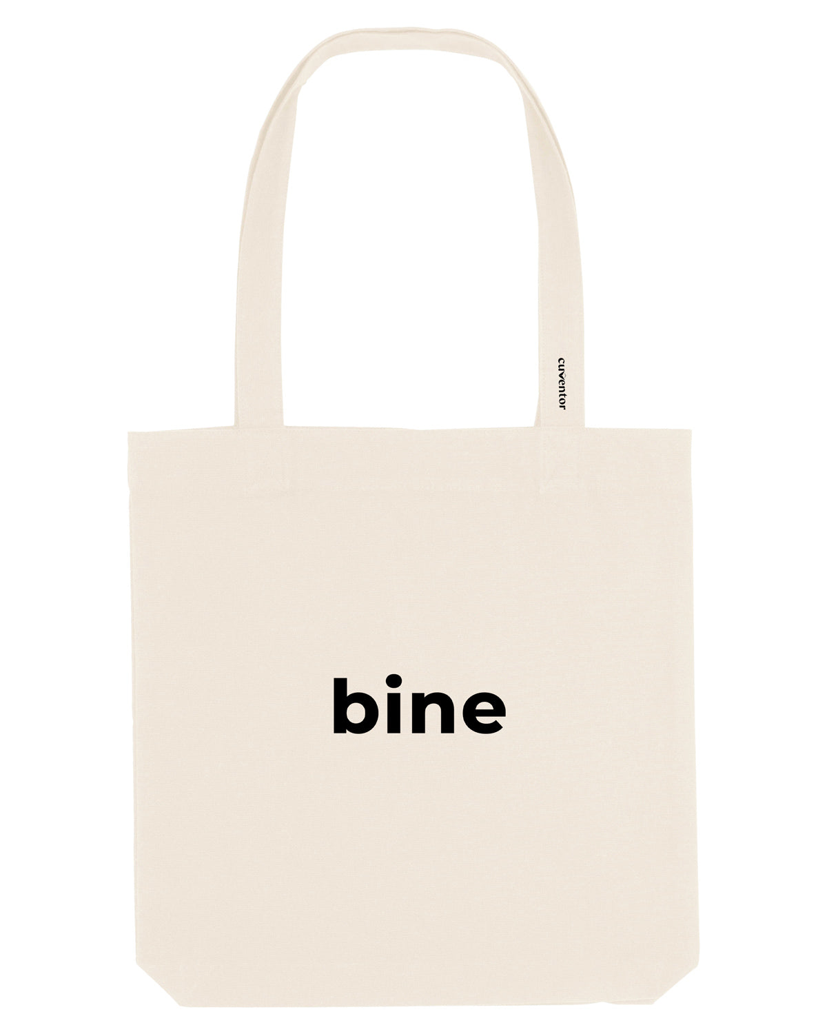 bine | ToteBag WORDROBE