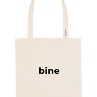 bine | ToteBag WORDROBE