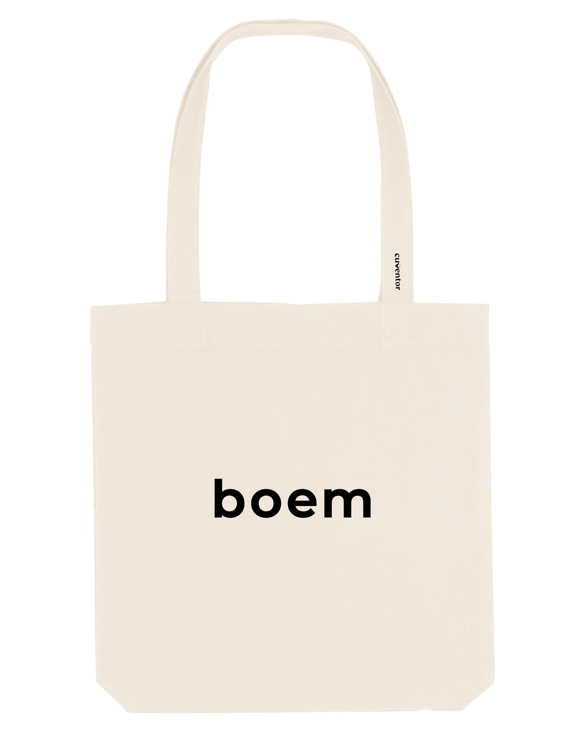 boem | ToteBag WORDROBE
