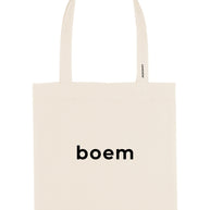 boem | ToteBag WORDROBE