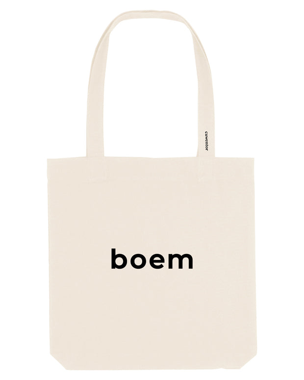 boem | ToteBag WORDROBE