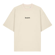 BOEM | Tricou OVERSIZED | WORDROBE