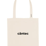 cântec | ToteBag WORDROBE