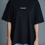 freamăt | Tricou OVERSIZED | WORDROBE