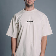 gigea | Tricou OVERSIZED | WORDROBE