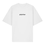 PIȘICHER | Tricou OVERSIZED | WORDROBE