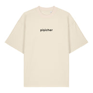 PIȘICHER | Tricou OVERSIZED | WORDROBE