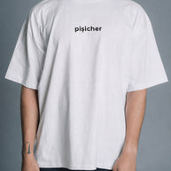 pișicher | Tricou OVERSIZED | WORDROBE