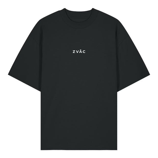 ZVÂC | Tricou OVERSIZED | WORDROBE