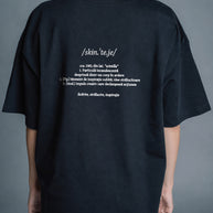 scânteie | Tricou OVERSIZED | WORDROBE