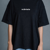 scânteie | Tricou OVERSIZED | WORDROBE