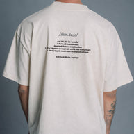 scânteie | Tricou OVERSIZED | WORDROBE