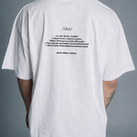 zbor | Tricou OVERSIZED | WORDROBE